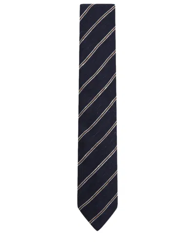 Reiss Ravenna Silk Tie
