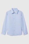 Reiss 14 Years In Soft Blue