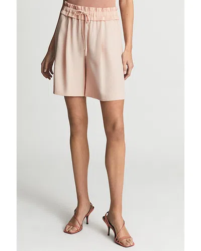 REISS RENI BERMUDA SHORT