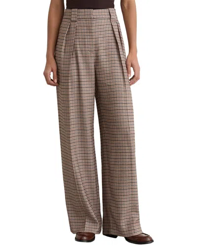 Reiss River Trouser In Neutral