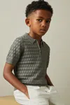 Reiss 9 Years In Sage