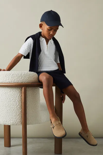 Reiss 7 Years In White