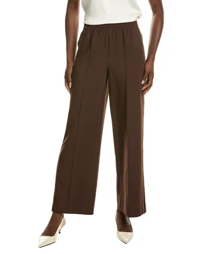 Reiss Robyn Casual Trouser In Multi