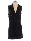 Reiss Romper In Black