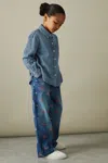 Reiss 9 Years In Blue