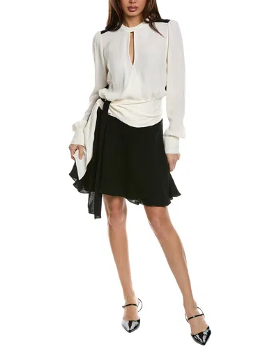 REISS SADIE MINI DRESS