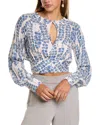 Reiss Sadie Top