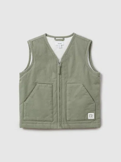Reiss 14 Years
