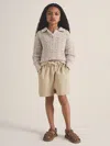 Reiss Sage Reggie 4-9 Yrs | Les 100 Ciels Jersey Shorts