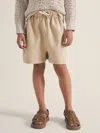 Reiss Sage Reggie 9-13 Yrs | Les 100 Ciels Jersey Shorts