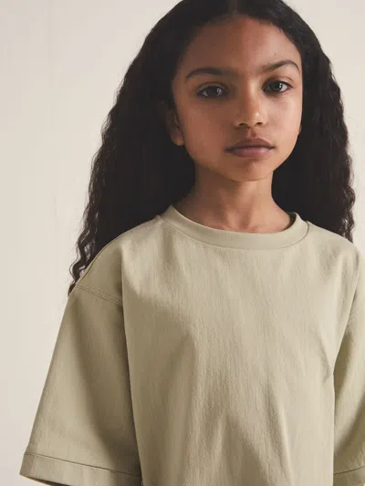 Reiss Sage Spence 9-13 Yrs | Les 100 Ciels Oversize T-shirt