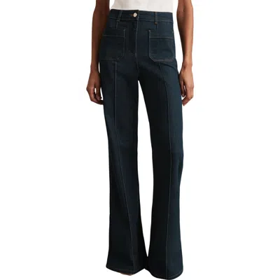 REISS REISS SAKURA FLARE JEANS