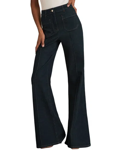 Reiss Sakura Jean In Dark Blue