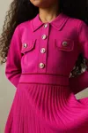 Reiss 10 Years In Pink