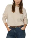 Reiss Scarlett Hardware Interest Belt In Tan