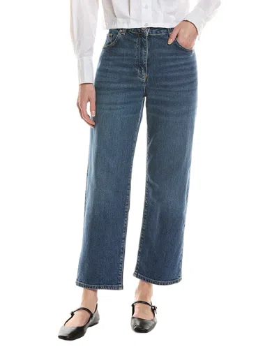 Reiss Selin Jean In Blue
