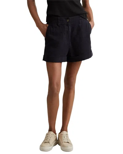 Reiss Short In Black
