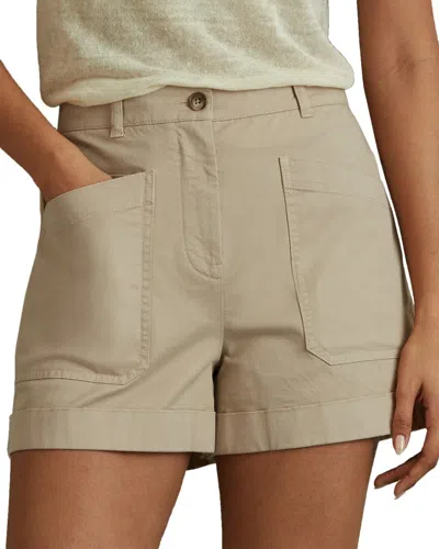 Reiss Short In Neutral