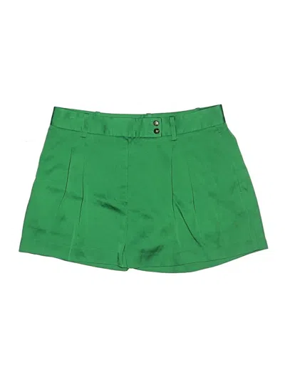 Reiss Shorts In Green