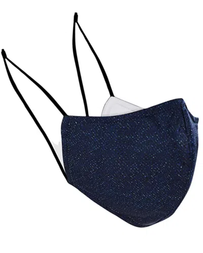 Reiss Silk-blend Mask
