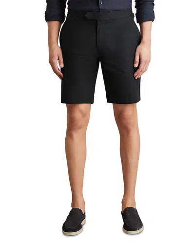 Reiss Sketch Formal Side Adjuster 9.1 Shorts In Black