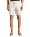 Reiss Sketch Formal Side Adjuster 9.1 Shorts In White