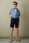 Reiss Sky Blue Shirt
