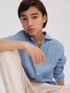 Reiss 8 Years