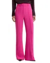 Reiss Skye Flare Pants In Multi