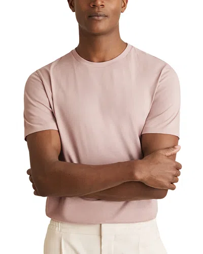 REISS SLIM FIT CREWNECK TEE