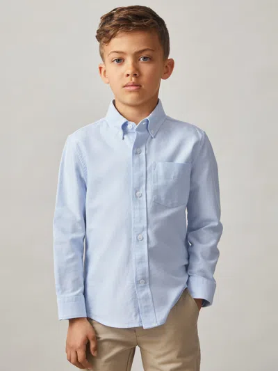 Reiss 9 Years