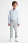 Reiss Remote In Soft Blue