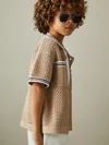 Reiss 6 Years In Brown