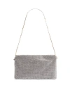 REISS SOHO CHAINMAIL SHOULDER BAG