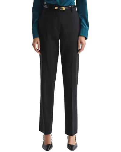Reiss Sonny Trouser In Multi