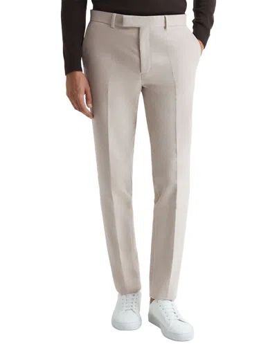REISS SPARK MOLESKIN TROUSER