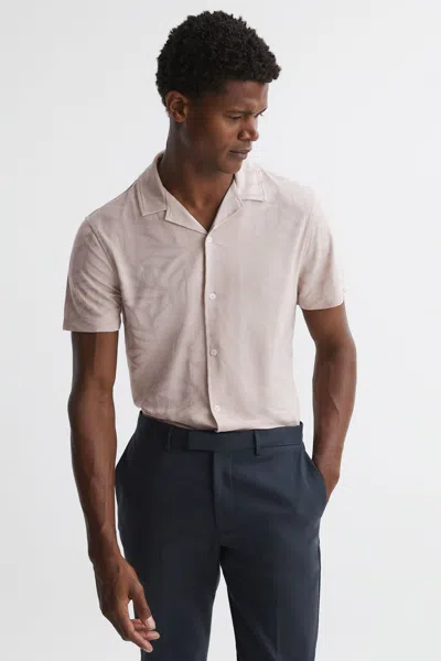 Reiss Basswood In Stone