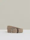 Reiss Stone Belt