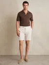 Reiss Sketch Formal Side Adjuster 9.1 Shorts