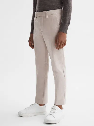Reiss 7 Years In Gray