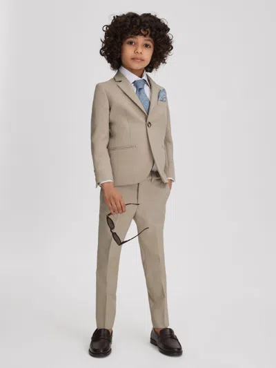 Reiss 8 Years In Gray
