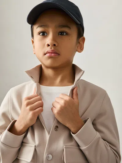 Reiss 10 Years