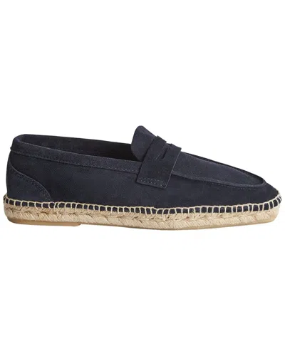 Tod's Espadrilles In Blue