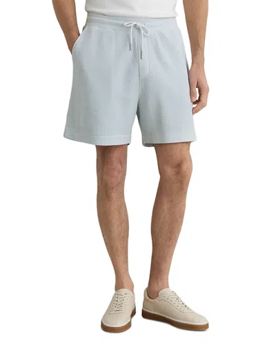 Reiss Sundown 5.9 Light Blue Shorts