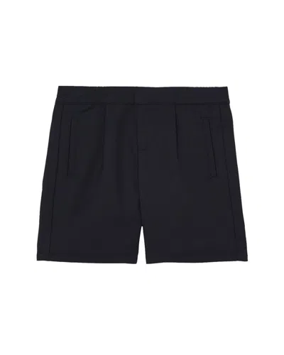 Reiss Kids' Sussex Short In Black
