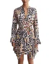 Reiss Sylvie In Brown