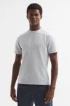 Reiss Cooper In Grey Melange