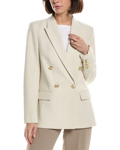 Reiss Tally Jacket In Neutral