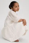 Reiss 10 Years In Ivory