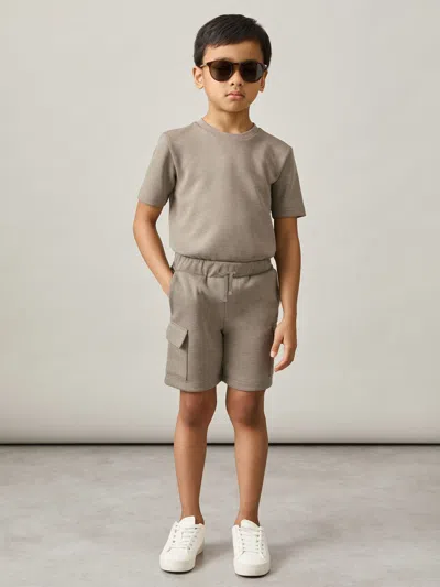 Reiss Kids' 12 Years In Neutral